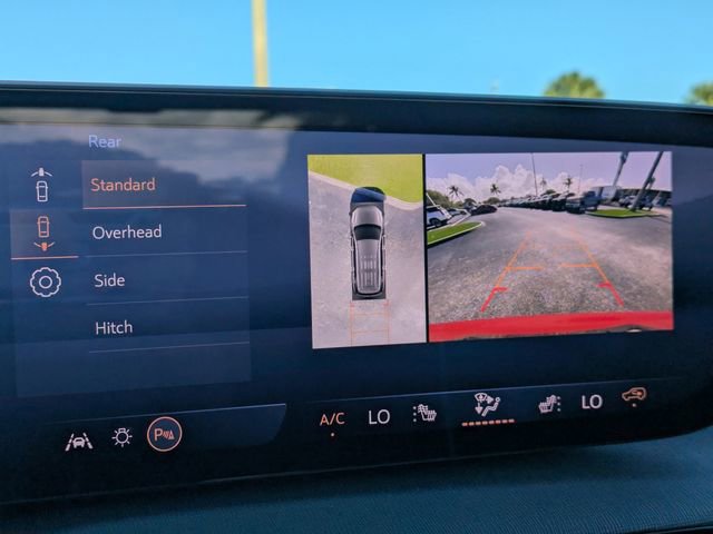 New 2026 Buick Enclave Sport Touring w/ Power Package image 25