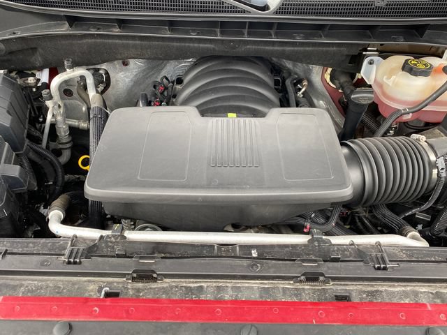 Certified 2023 Chevrolet Silverado 1500 LT Trail Boss w/ Protection Package AWD/4WD image 23