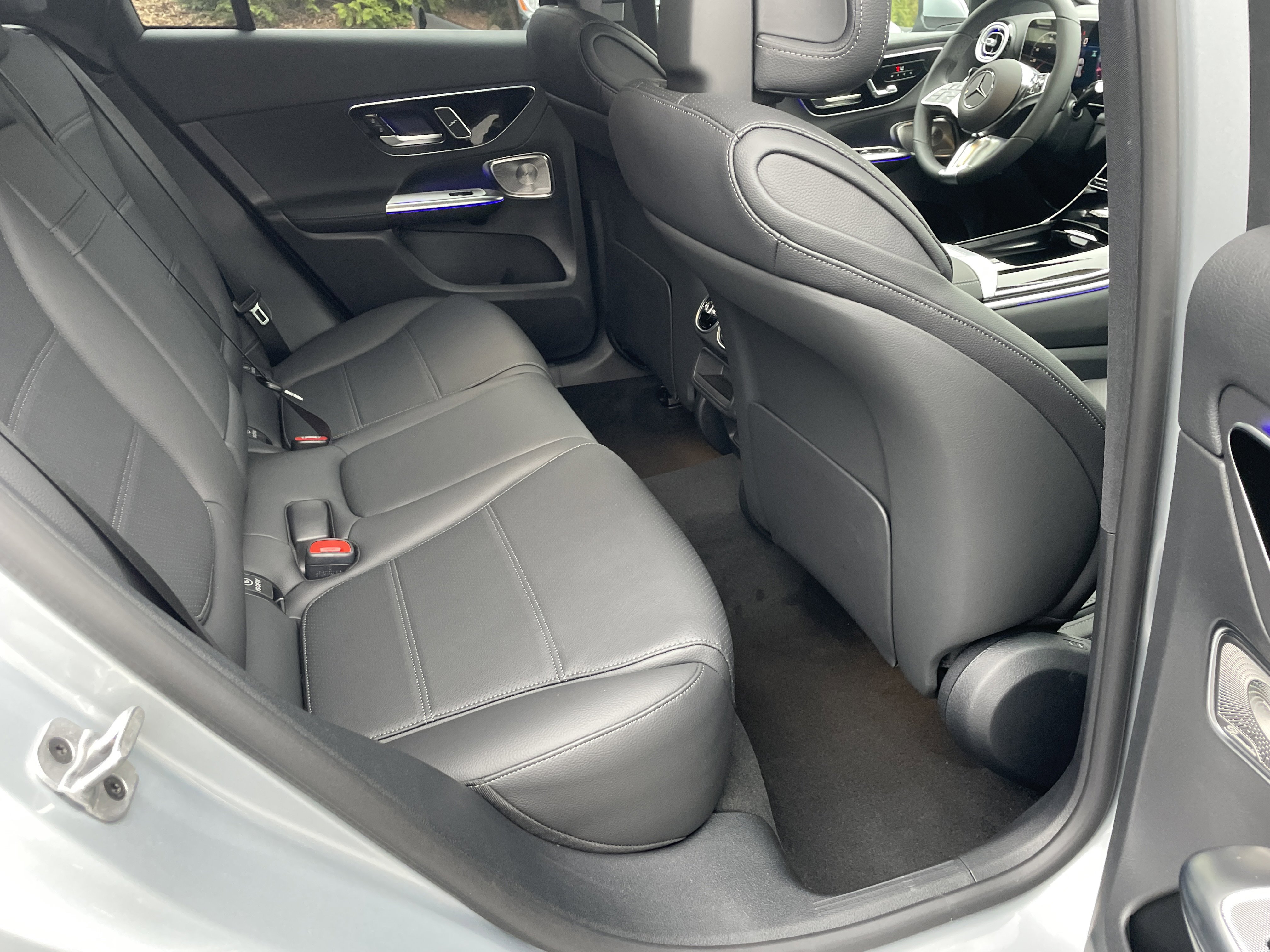 New 2026 Mercedes-Benz GLC 300 4MATIC image 39
