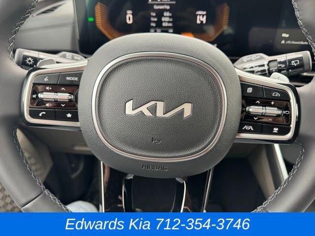 New 2026 Kia Carnival EX image 22