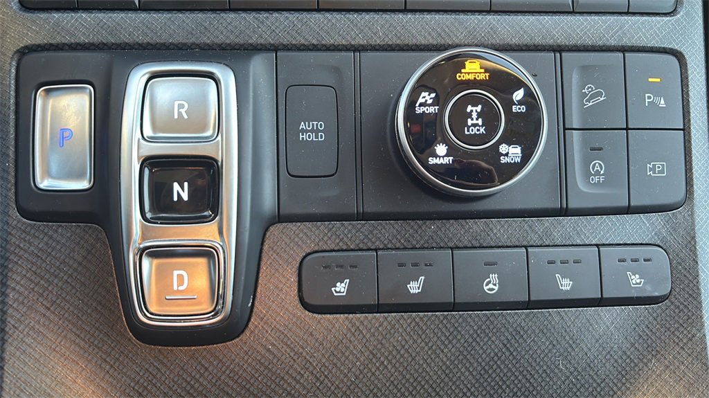 Used 2024 Hyundai Palisade Limited image 29