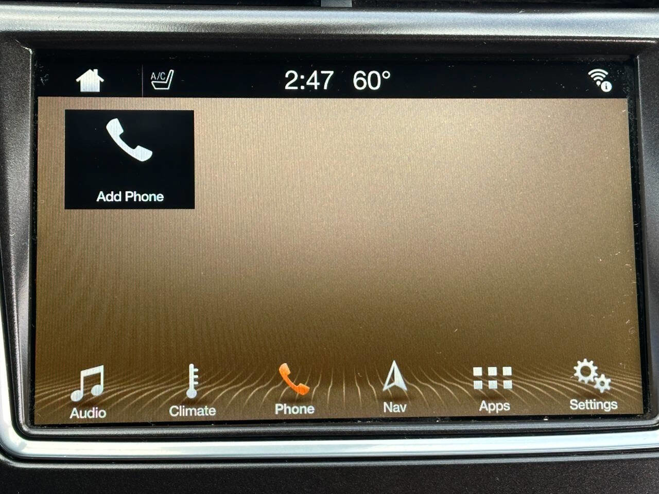 Used 2018 Lincoln MKX Reserve w/ Lincoln MKX Climate Package image 40