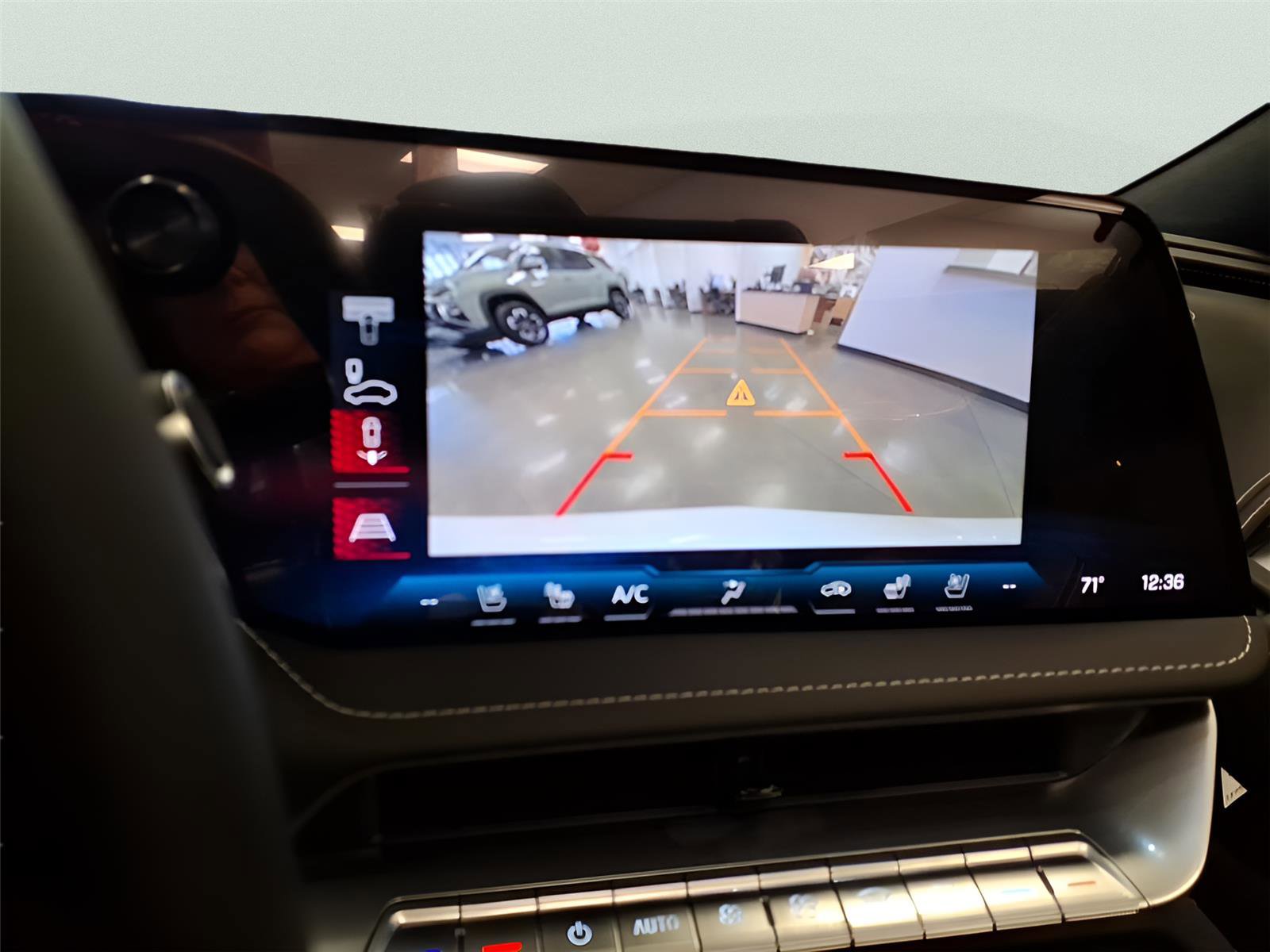 New 2026 Chevrolet Corvette Stingray Premium Conv w/ Z51 Performance Package image 22