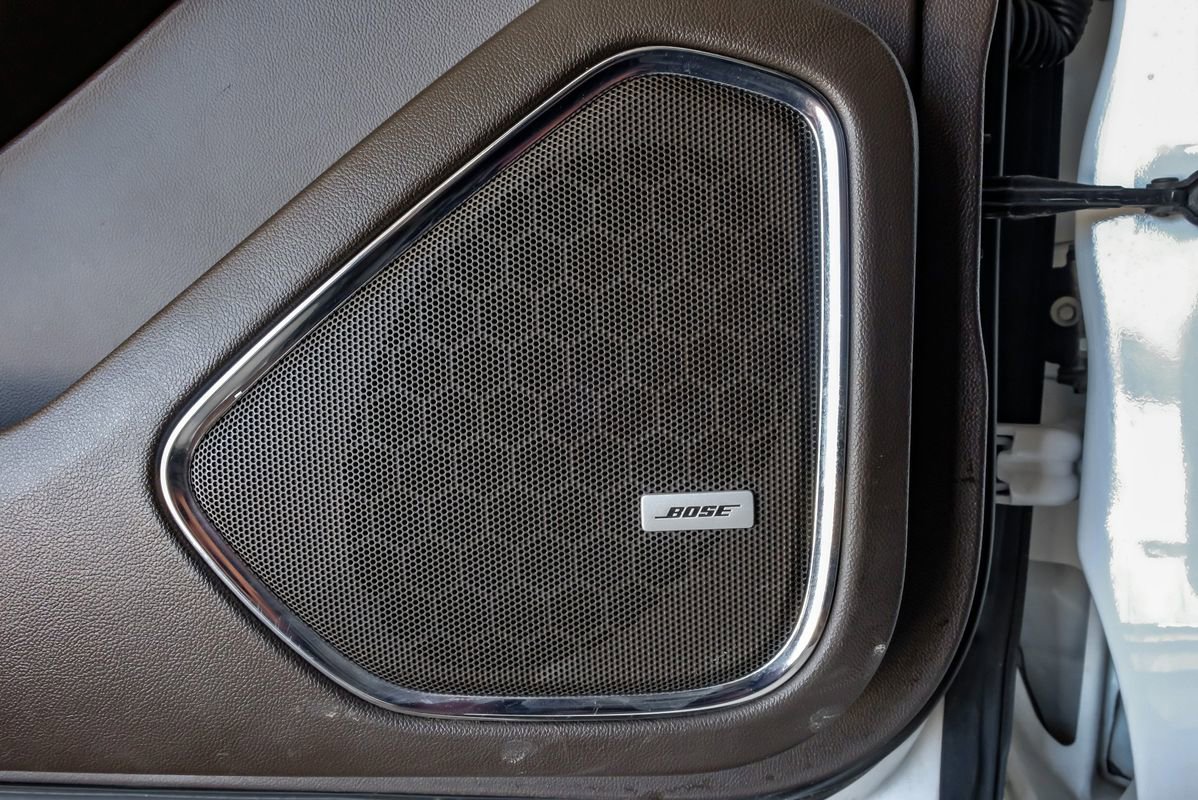 Used 2020 GMC Yukon Denali w/ Denali Ultimate Package image 49