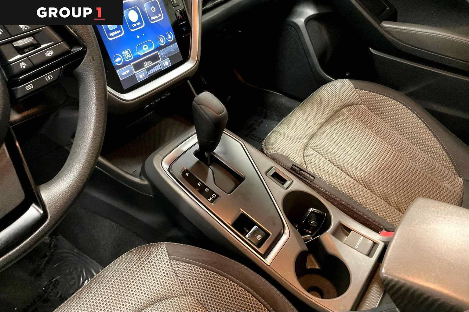 Certified 2024 Subaru Crosstrek 2.0i Premium AWD/4WD image 17