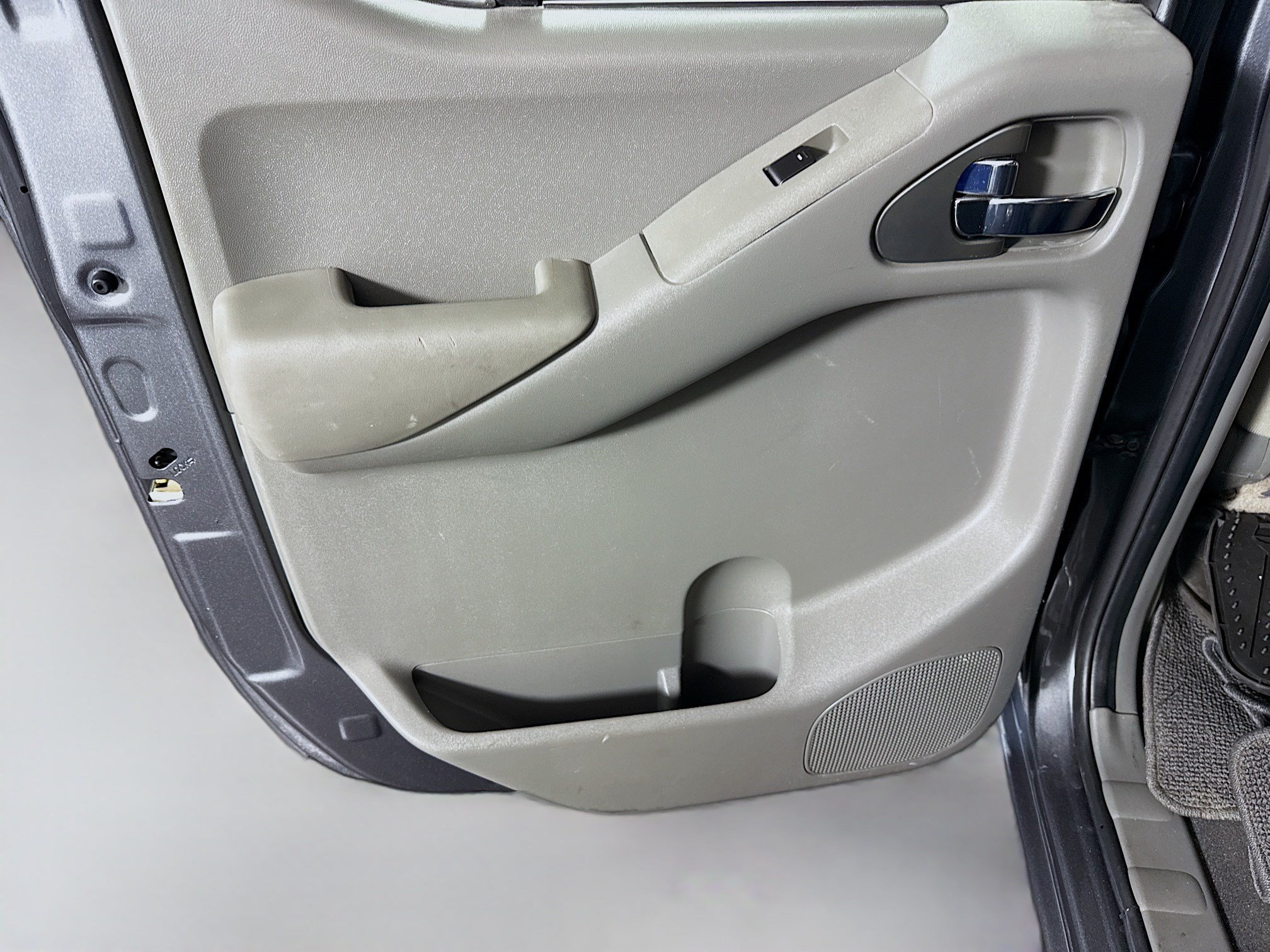 Used 2021 Nissan Frontier SV RWD image 26
