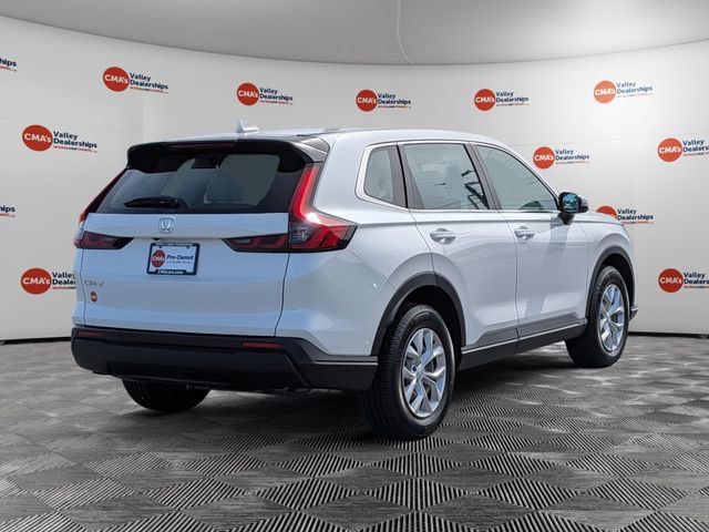 Certified 2023 Honda CR-V LX image 5