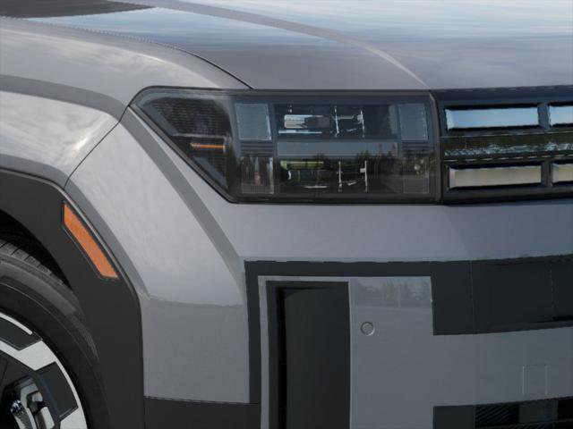 New 2026 Hyundai Santa Fe SE image 10