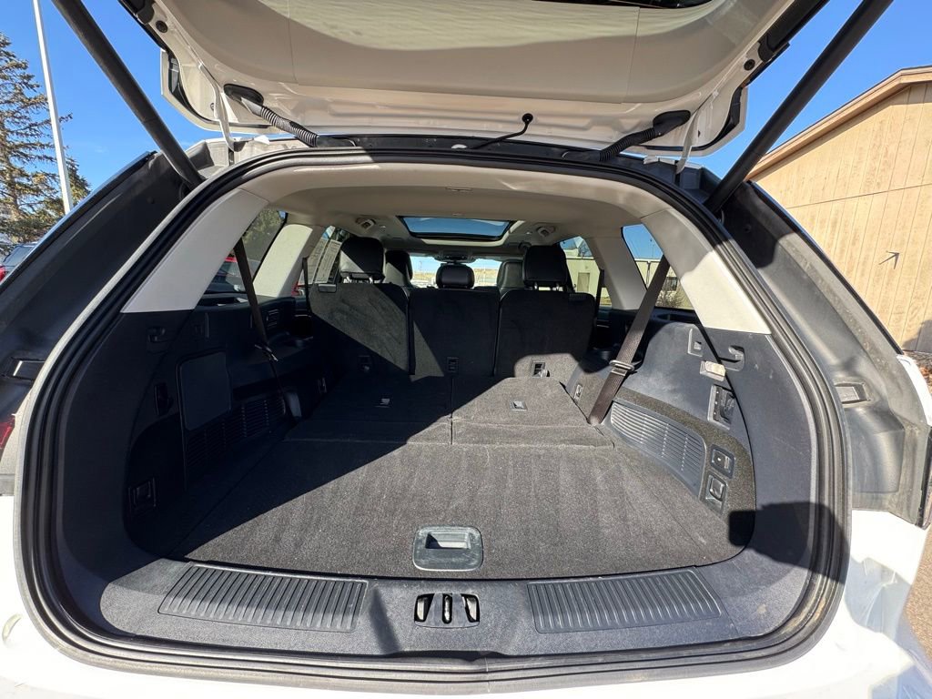 Used 2025 Lincoln Aviator Reserve w/ Equipment Group 201A image 36