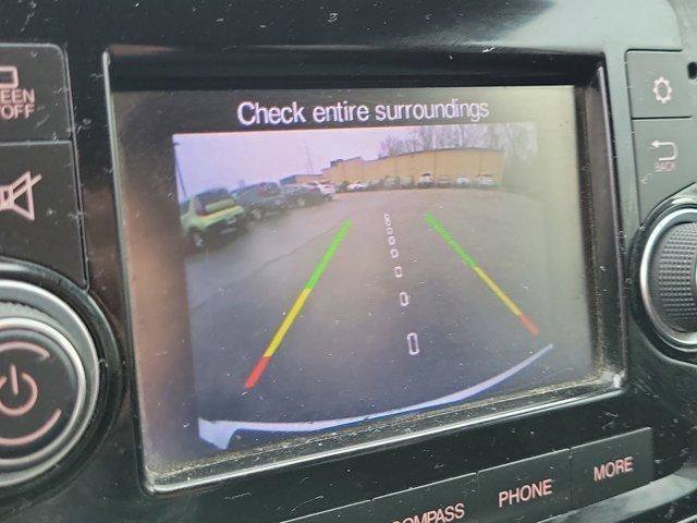 Used 2019 RAM ProMaster City SLT FWD image 27