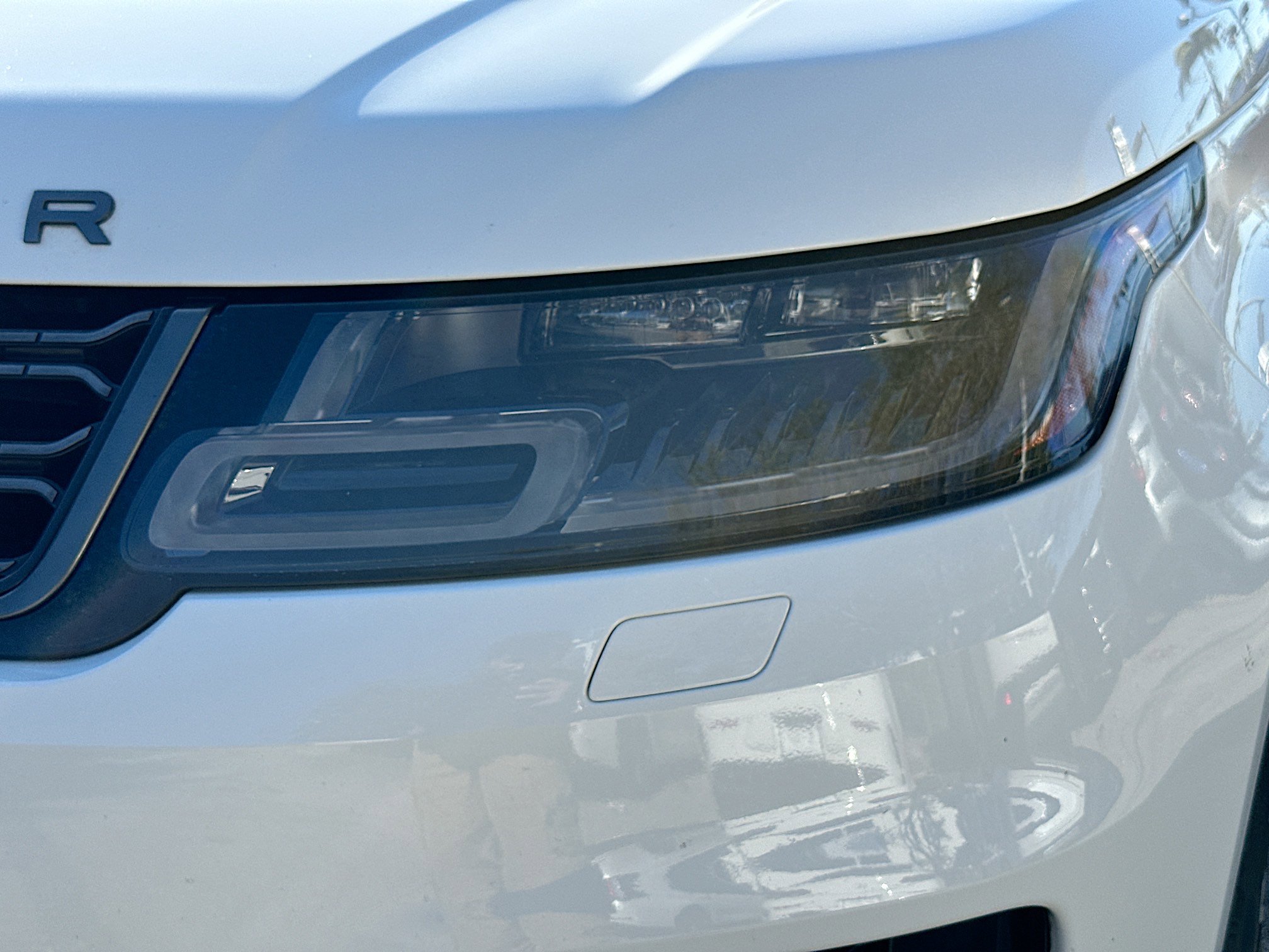 Used 2021 Land Rover Range Rover Sport HSE Silver Edition image 31