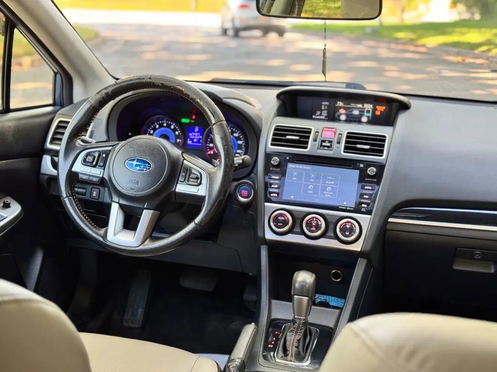 Used 2016 Subaru Crosstrek Touring image 23