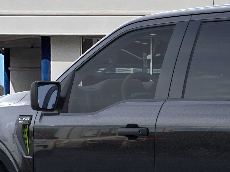 New 2025 Ford F150 STX w/ Equipment Group 200A image 54