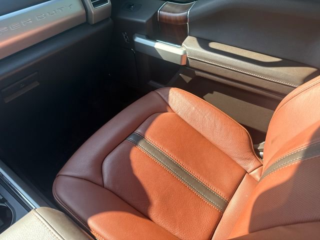 Used 2020 Ford F350 King Ranch w/ King Ranch Ultimate Package image 15