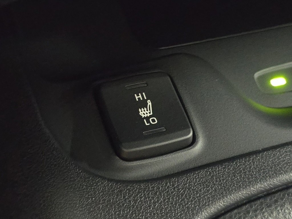 Certified 2024 Toyota Corolla XSE image 7