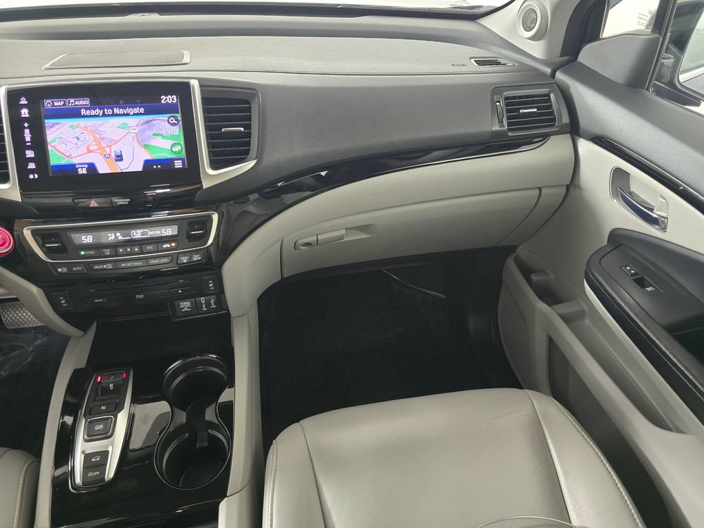 Used 2018 Honda Pilot Touring image 20
