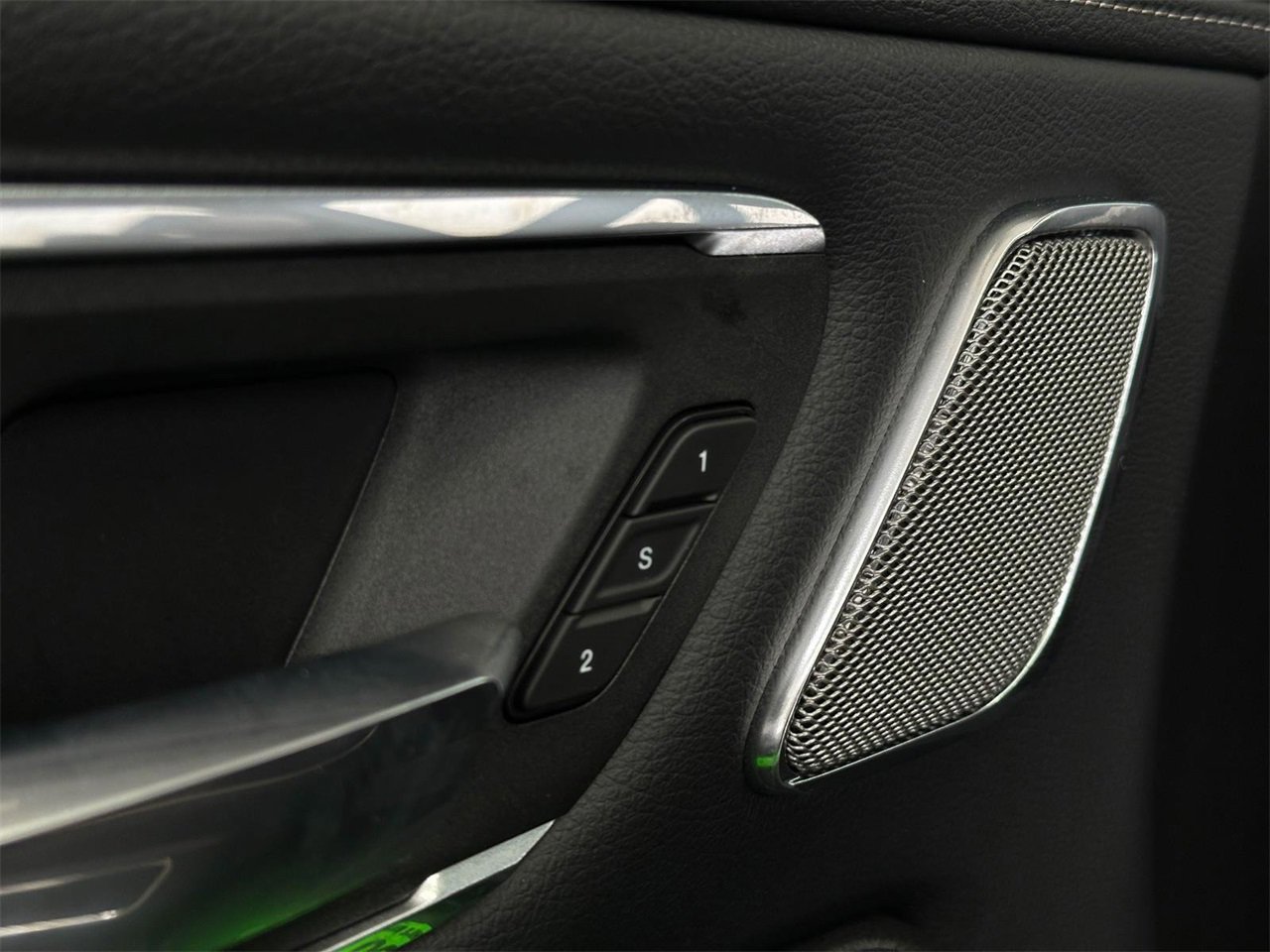 New 2026 RAM 1500 Laramie w/ Night Edition image 14