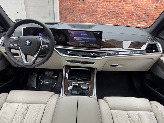 Used 2026 BMW X5 xDrive40i image 12