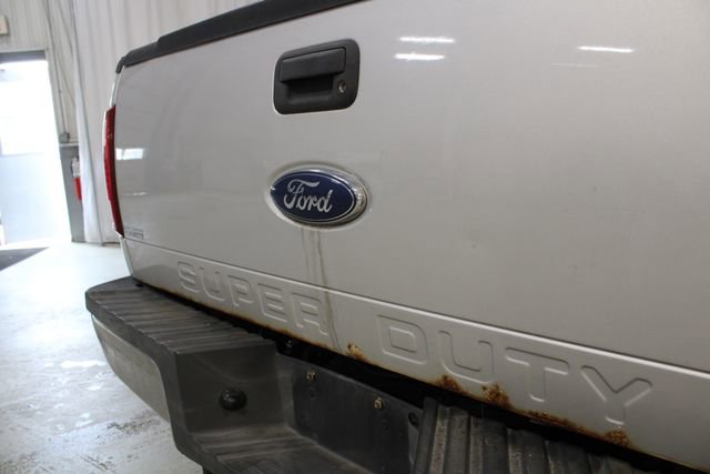 Used 2008 Ford F250 XL AWD/4WD image 25