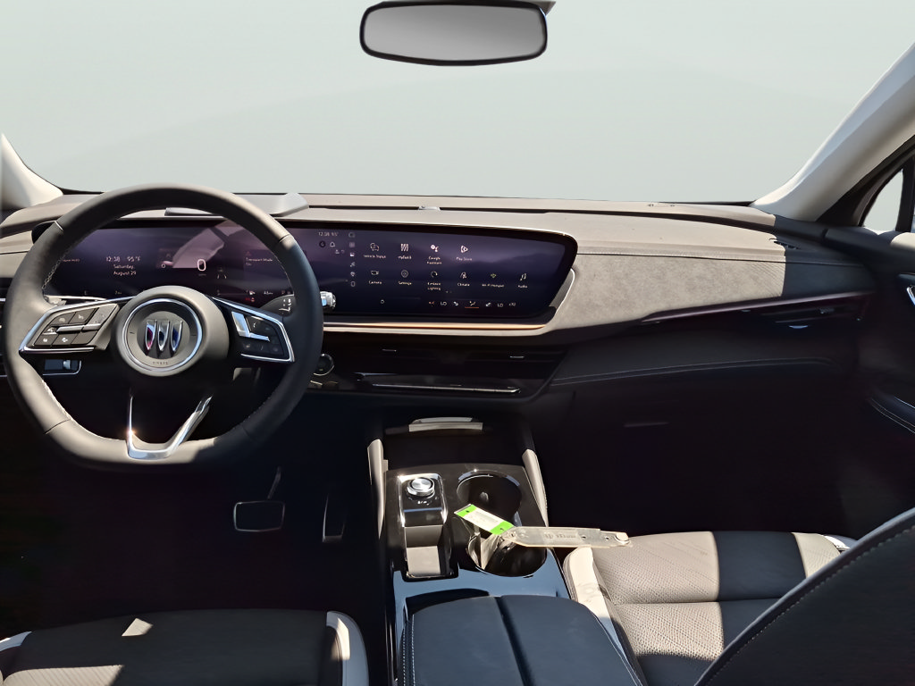New 2026 Buick Envision Sport Touring AWD/4WD image 31