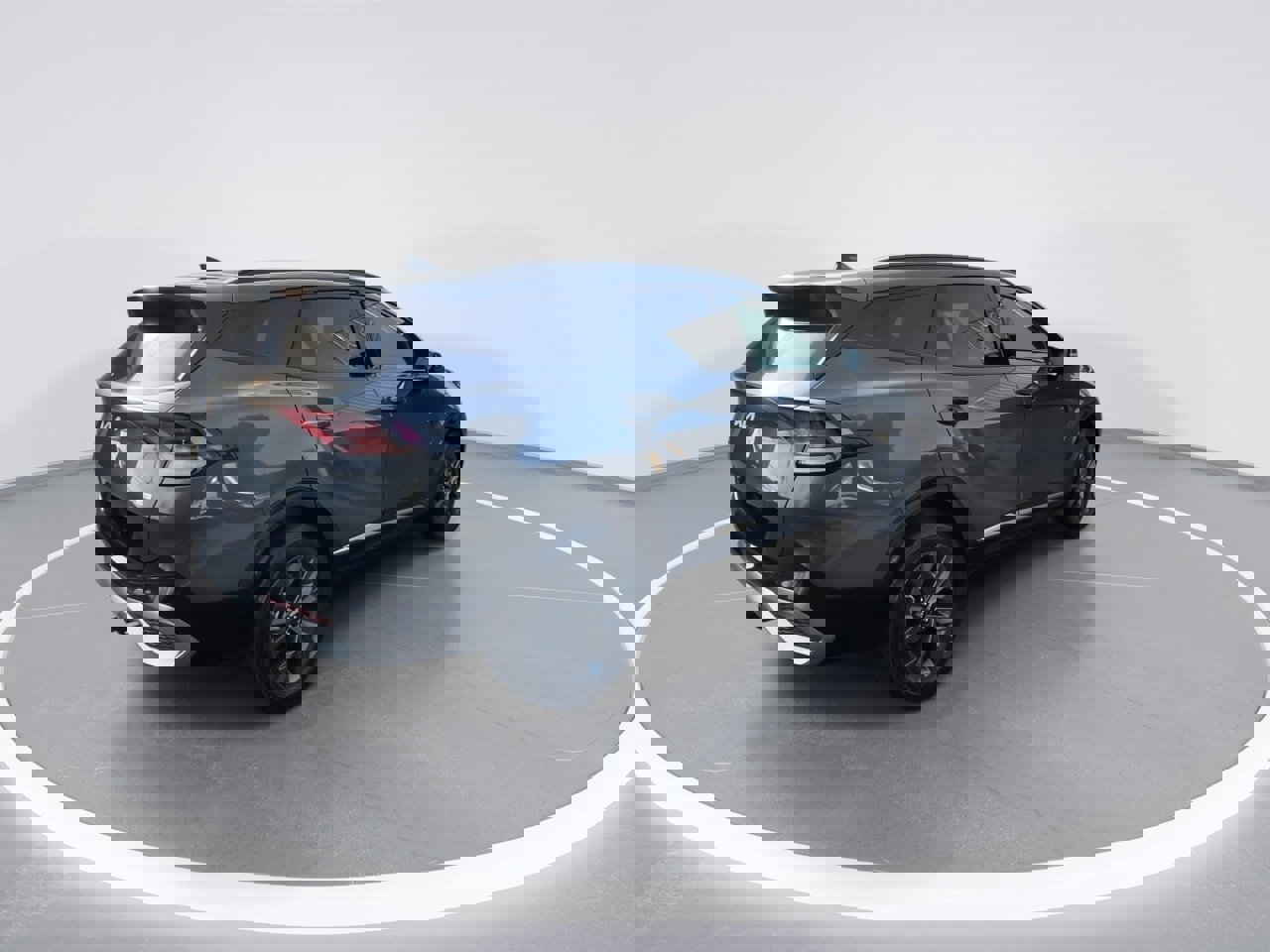 Used 2025 Kia Sportage SX Prestige image 20