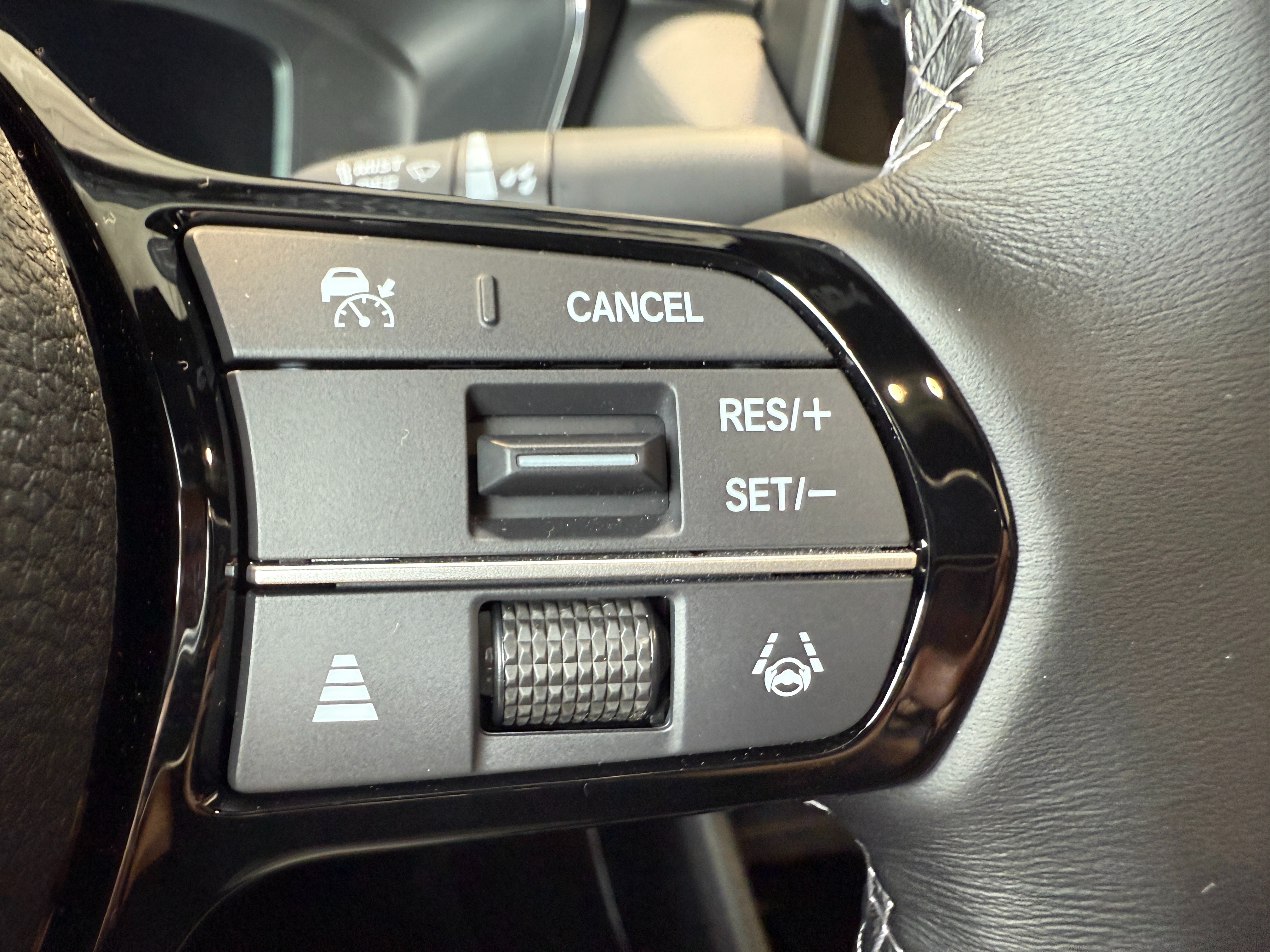New 2026 Acura Integra A-Spec FWD image 22