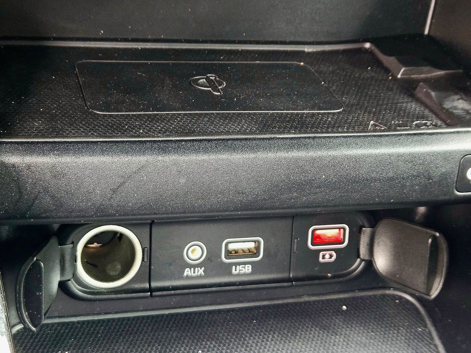 Used 2021 Kia Forte GT w/ GT2 Package FWD image 17