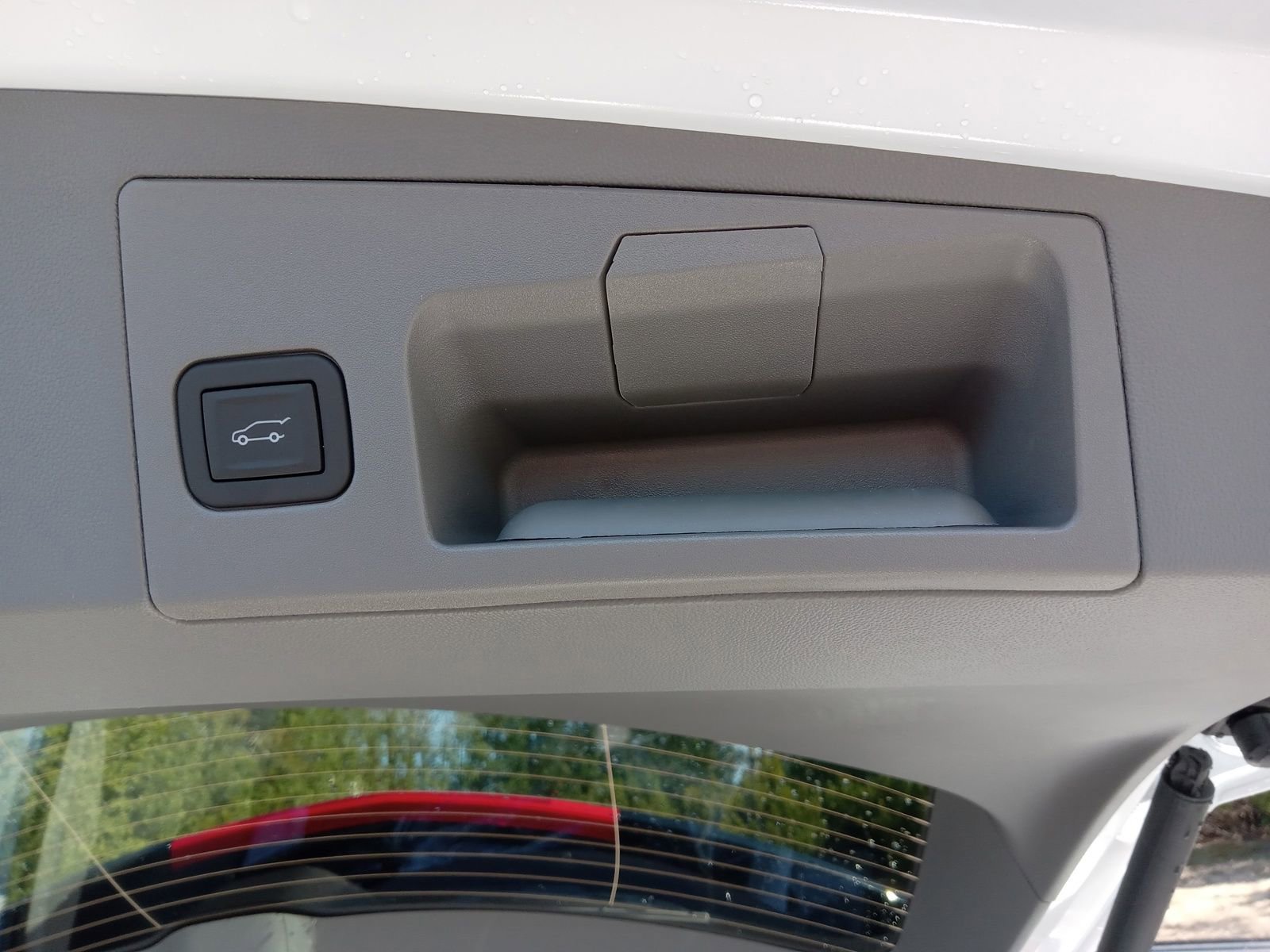 New 2026 Cadillac XT5 Premium Luxury image 27