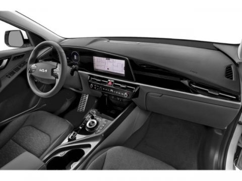 Certified 2024 Kia Niro Wave w/ Wave Preserve Package image 18