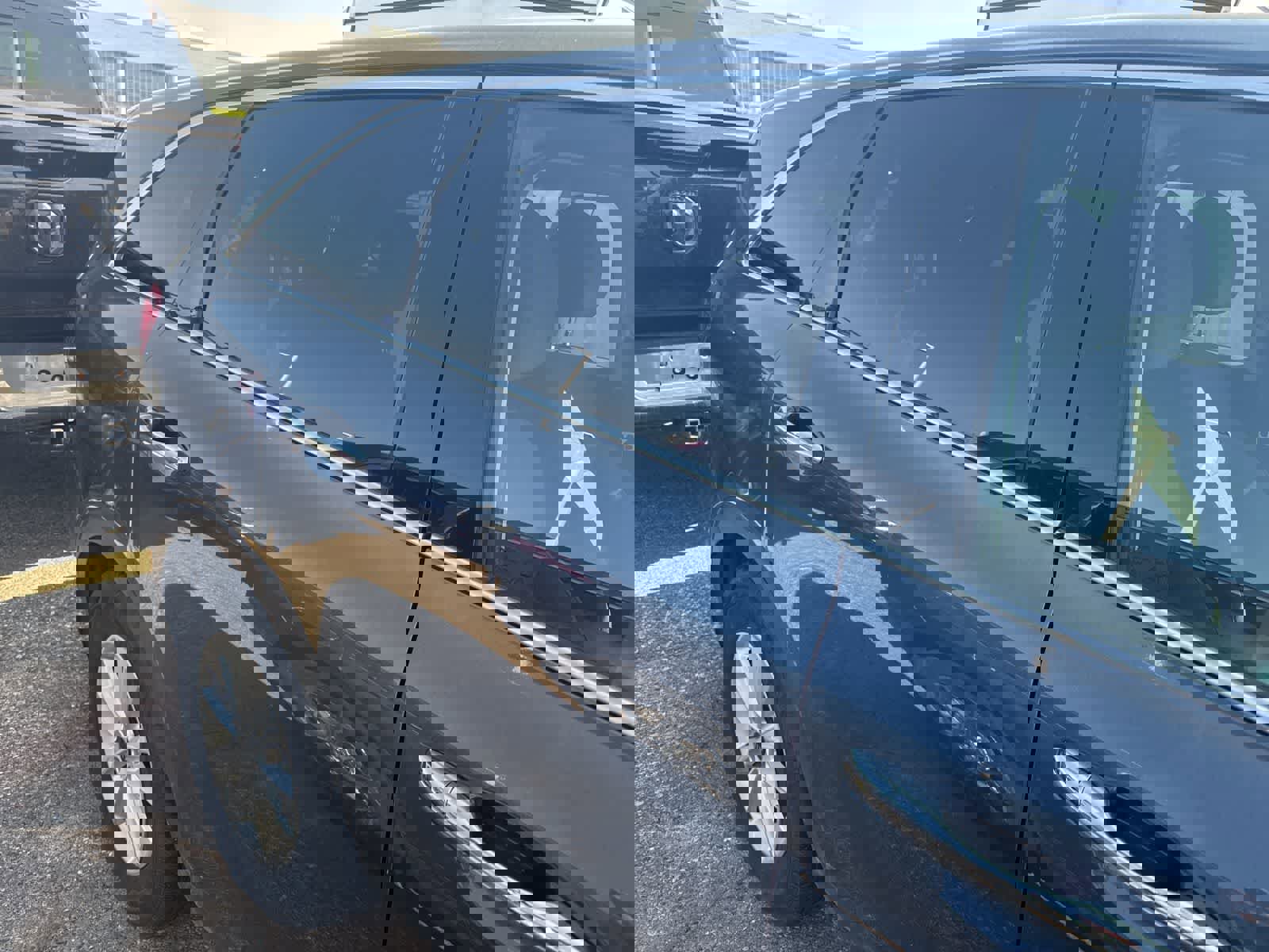 Used 2020 Kia Sorento LX FWD image 20