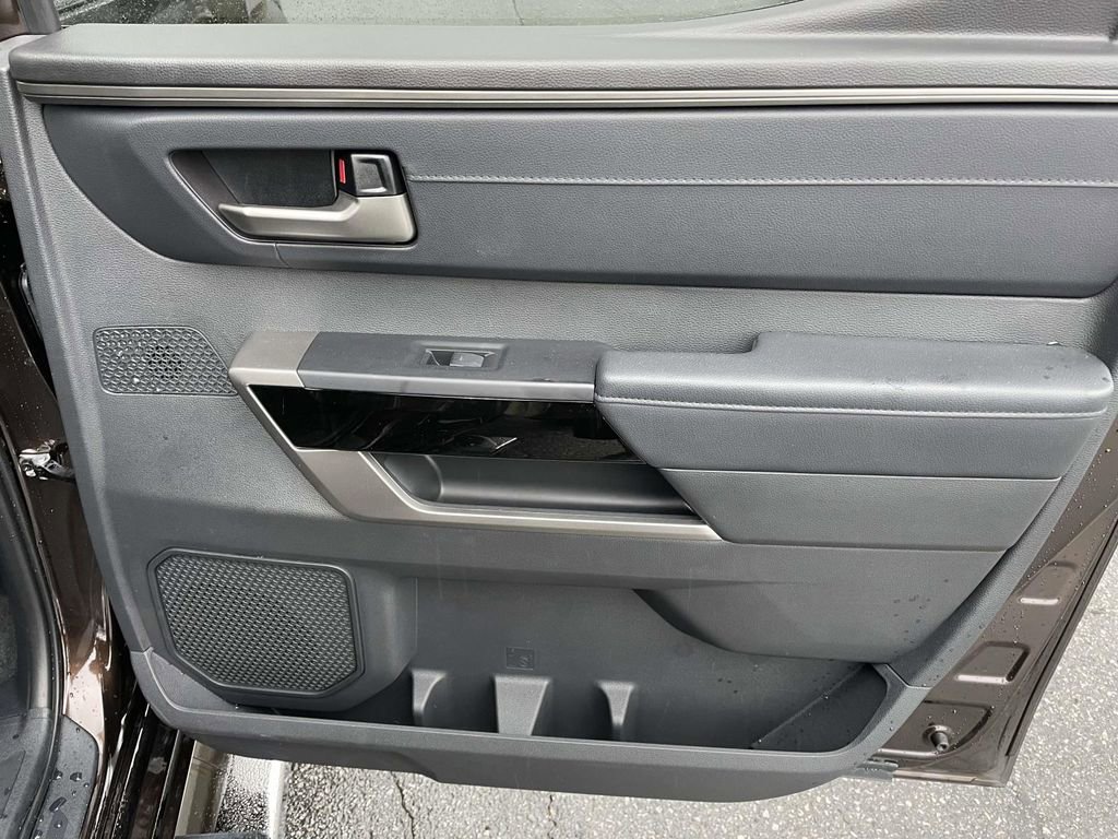 Used 2024 Toyota Tundra Limited image 46