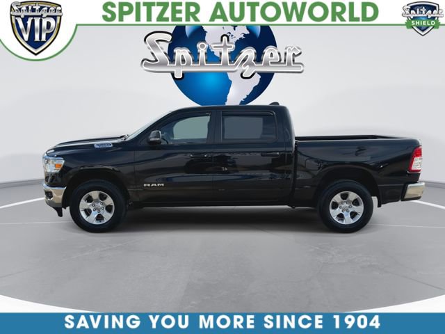 Used 2023 RAM 1500 Big Horn image 6