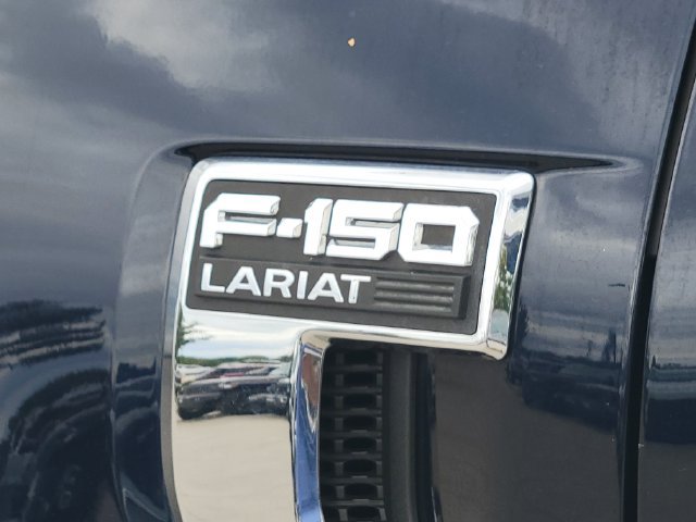 Certified 2021 Ford F150 Lariat w/ Equipment Group 502A High AWD/4WD image 17