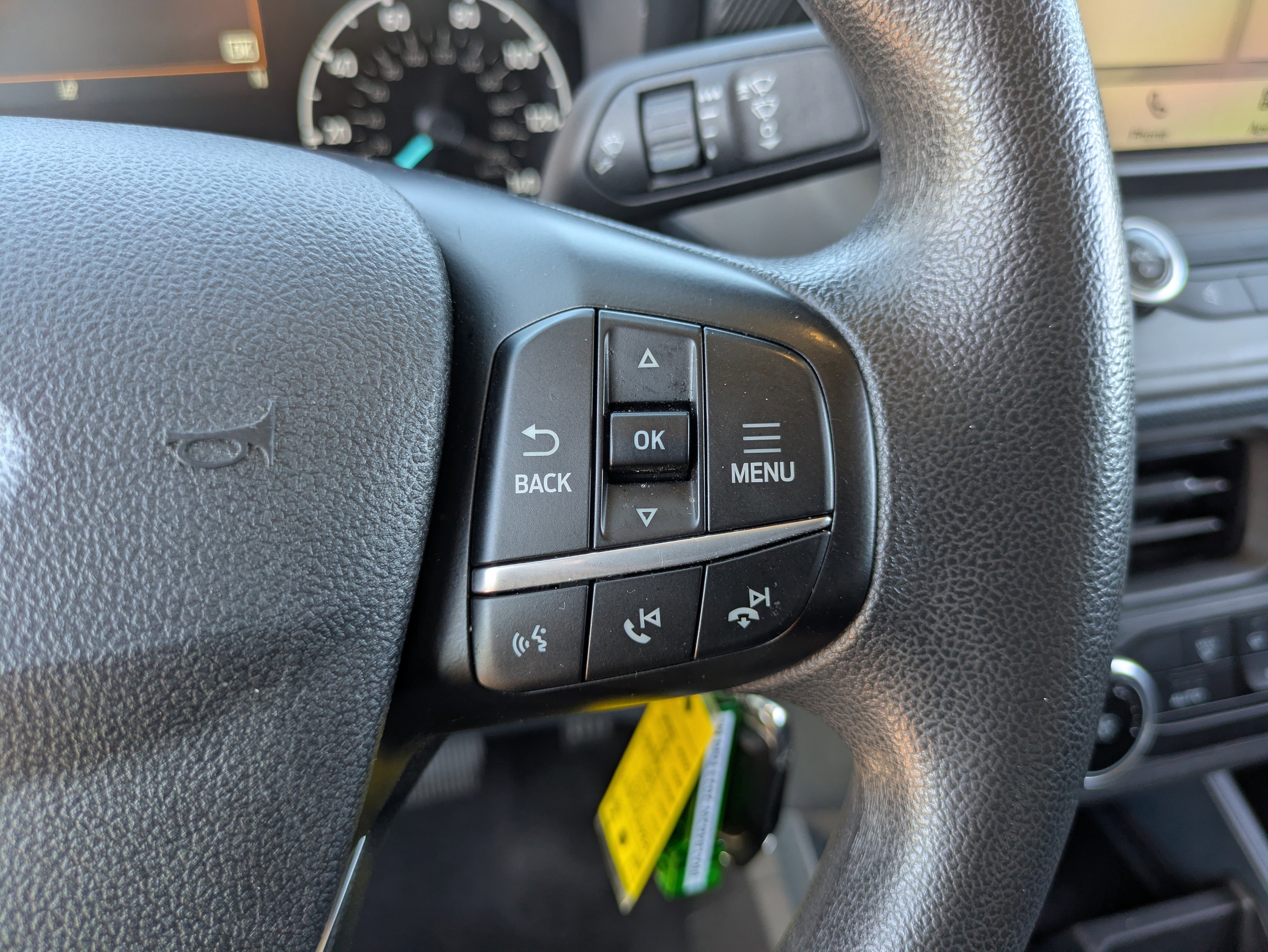 Used 2023 Ford Maverick XL image 26