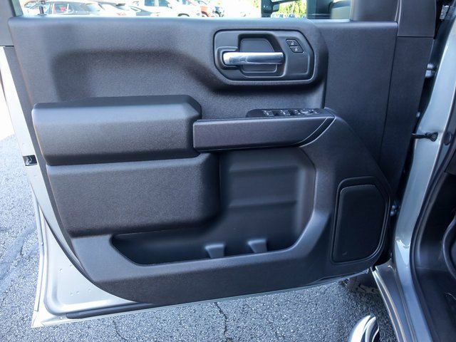 New 2026 Chevrolet Silverado 2500 Custom w/ Custom Value Package image 12
