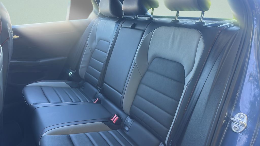 New 2026 Volkswagen GTI Autobahn FWD image 26