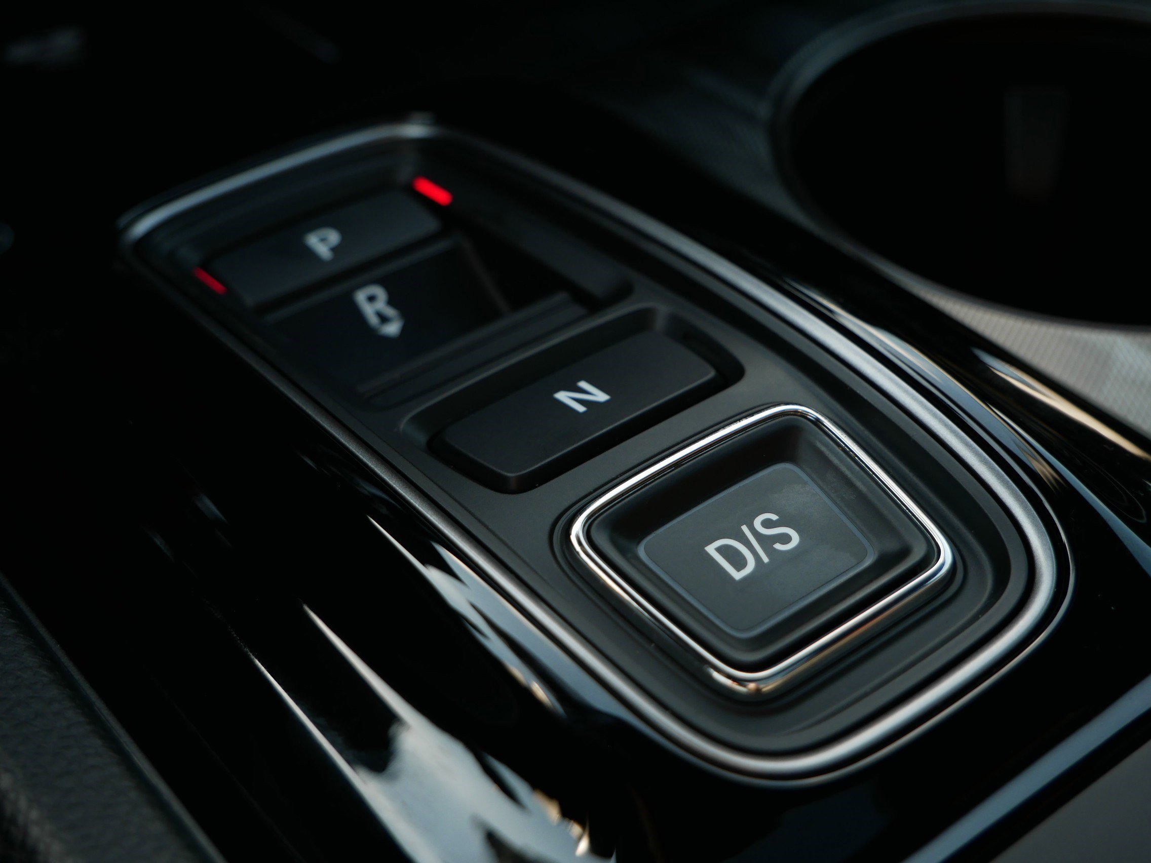 New 2026 Honda Passport TrailSport image 20