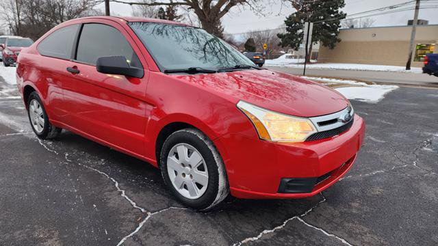Used 2008 Ford Focus S image 7