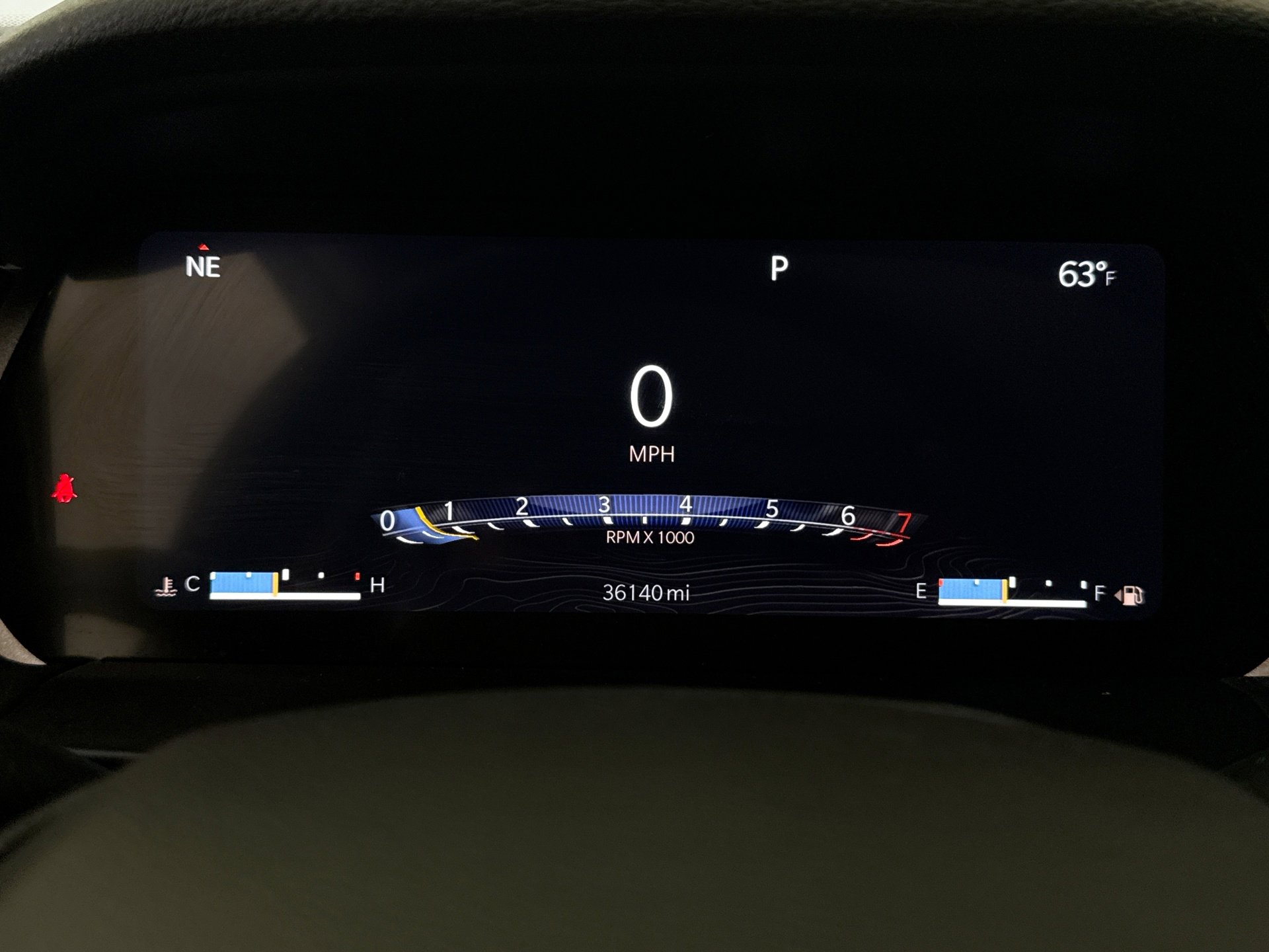 Used 2023 Jeep Grand Cherokee L Laredo image 13