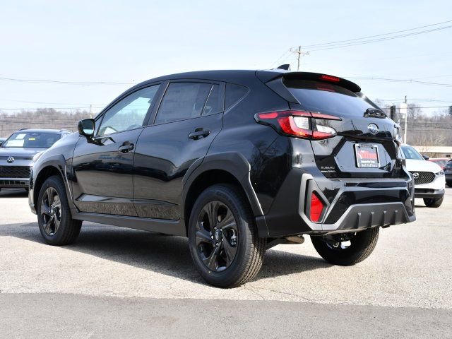 New 2026 Subaru Crosstrek 2.5i AWD/4WD image 5