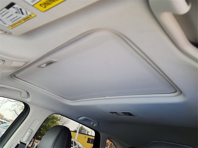 Used 2023 MAZDA CX-5 AWD 2.5 S w/ Preferred Package image 30