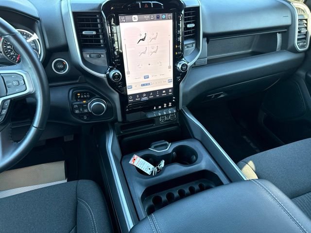 Used 2023 RAM 1500 Big Horn AWD/4WD image 22