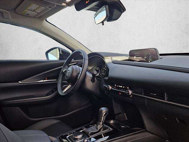 Used 2025 MAZDA CX-30 AWD 2.5 S w/ Select Sport Pkg image 11
