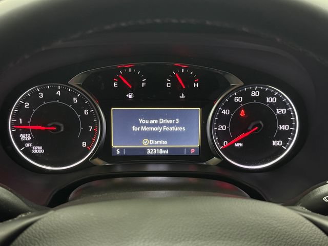 Used 2023 GMC Acadia SLT w/ Preferred Package FWD image 16
