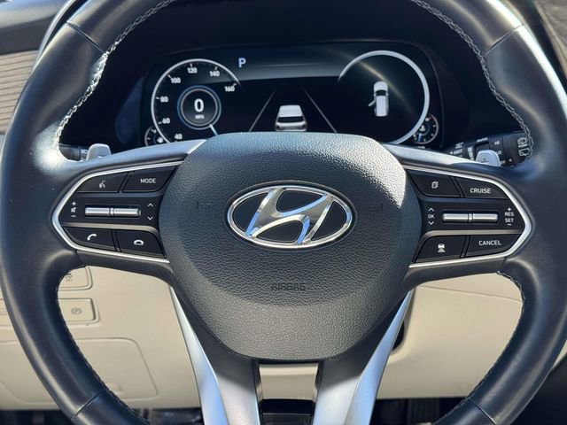Used 2022 Hyundai Palisade Limited image 21