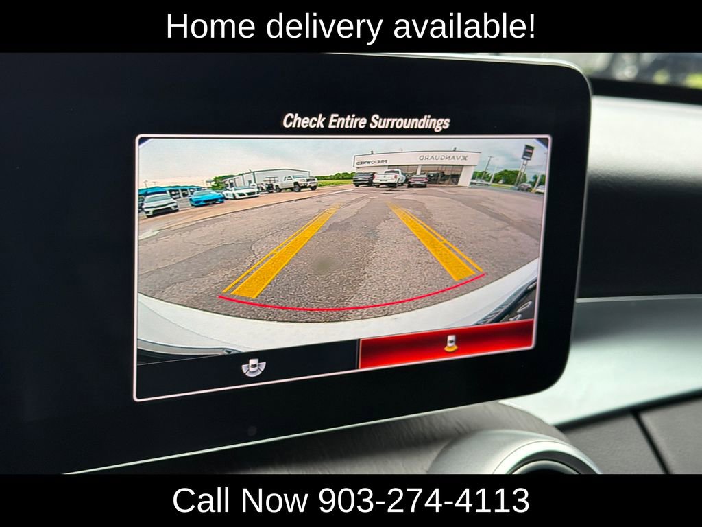 Used 2021 Mercedes-Benz C 300 Sedan w/ Premium Package image 22