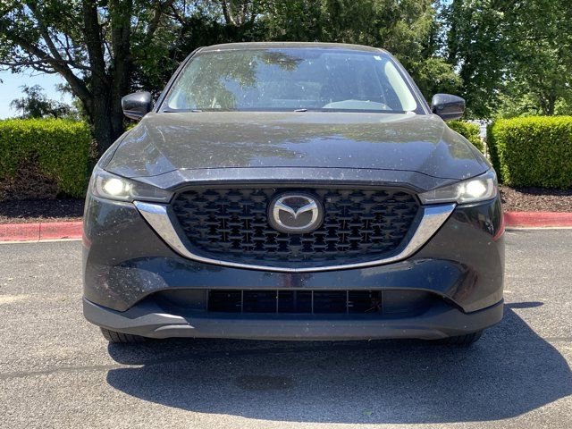 Used 2022 MAZDA CX-5 AWD 2.5 S image 11