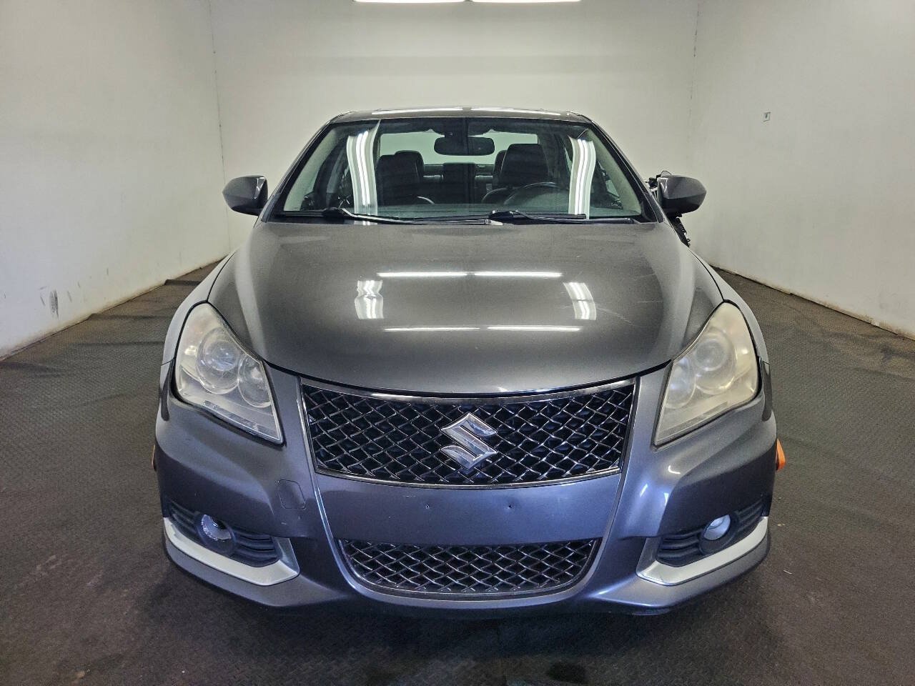 Used 2012 Suzuki Kizashi Sport SLS AWD/4WD image 2