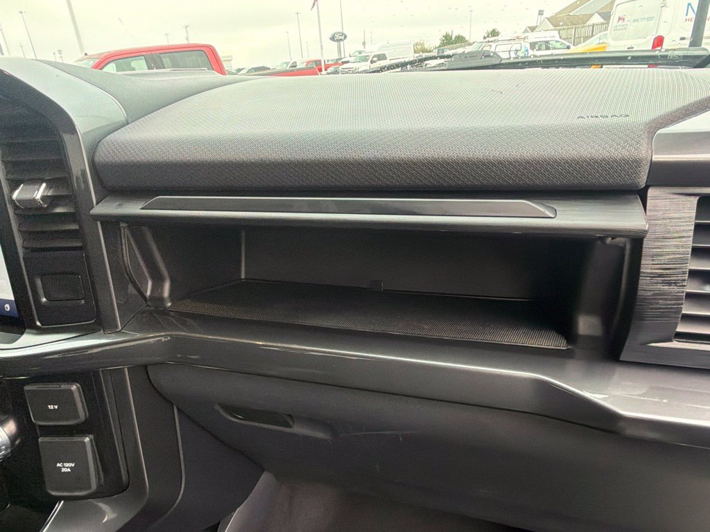 Used 2023 Ford F150 XLT w/ Equipment Group 302A High AWD/4WD image 46