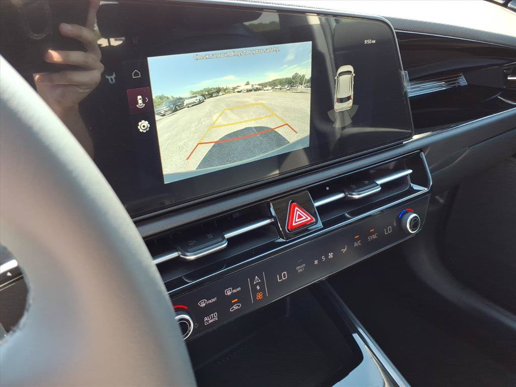 New 2026 Kia Niro EX w/ EX Premium Package FWD image 27